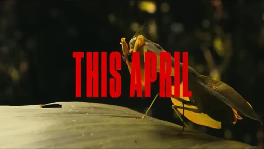 Apex Official Teaser Netflix Review Apex Official Teaser Netflix 2026 Action Drama Poster