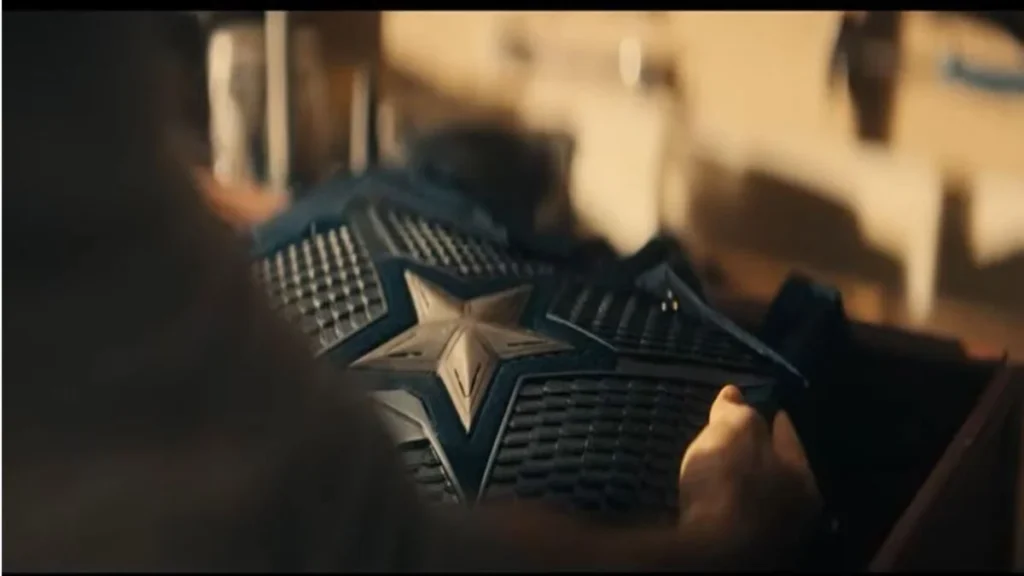 Avengers: Doomsday official poster releasing December 18, 2026.