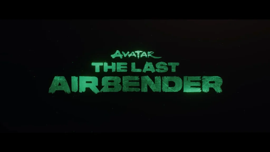Avatar The Last Airbender Season 2
