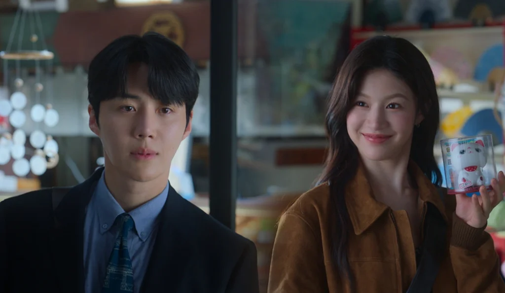 New K-Dramas on Netflix January 2026: Complete Guide New K-dramas coming to Netflix in January 2026 including romantic, fantasy, and crime series