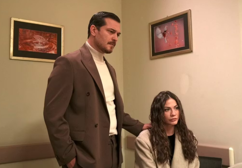 Top Digital Platform TV Shows & Movies (Nov 24–30, 2025)