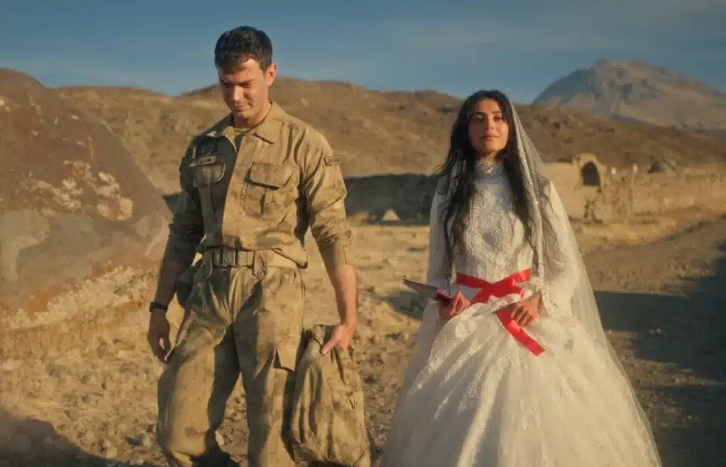 First Look at Sevdiğim Sensin