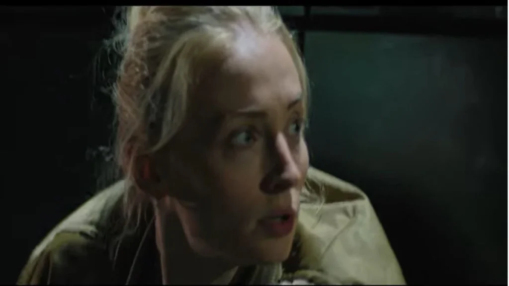 Steal official trailer still showcasing the tense atmosphere of Prime Video’s crime thriller