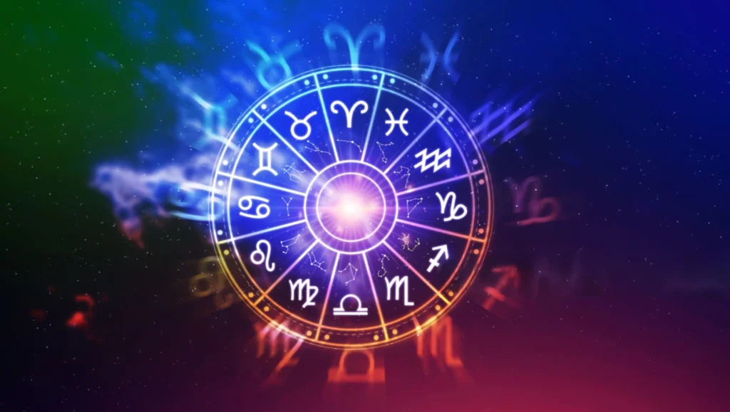 oday’s horoscope chart for all 12 zodiac signs