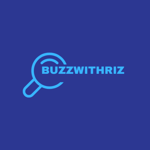 buzzwithriz.com
