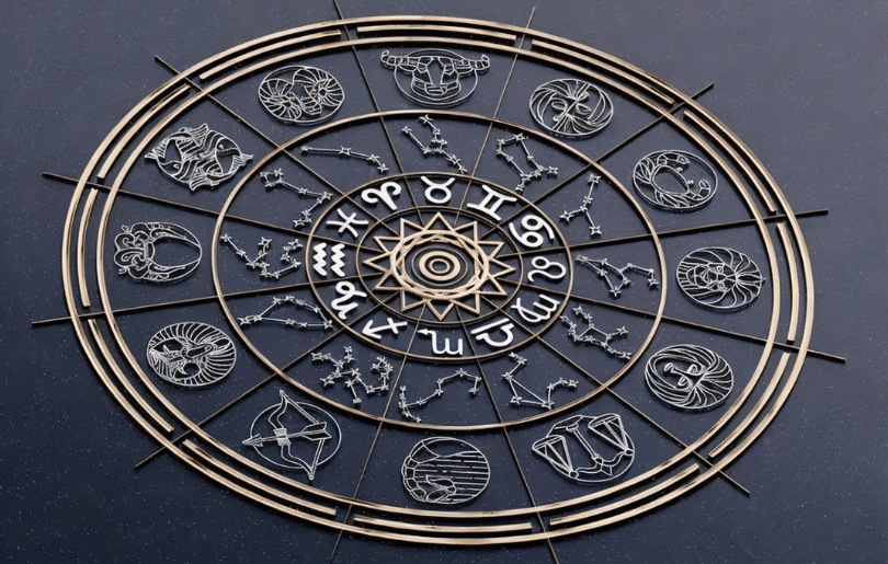 Today’s Horoscope for All 12 Zodiac Signs Daily Horoscope