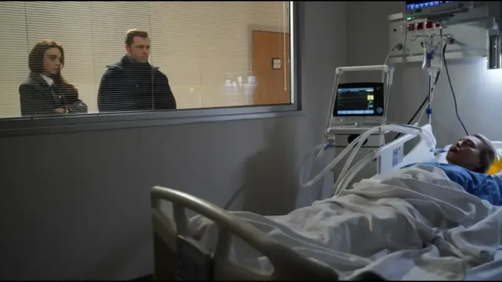 Teşkilat Episode 164 Review: Hilal’s Micro Bomb Pushes Altay Teşkilat Episode 164 Hilal micro bomb Altay confrontation scene