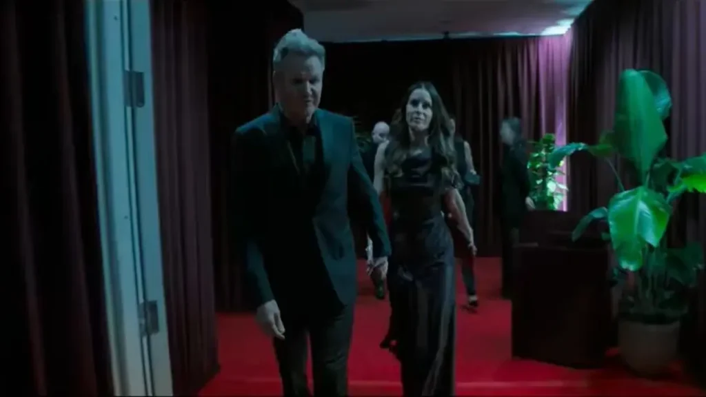 Being Gordon Ramsay Netflix documentary official trailer still