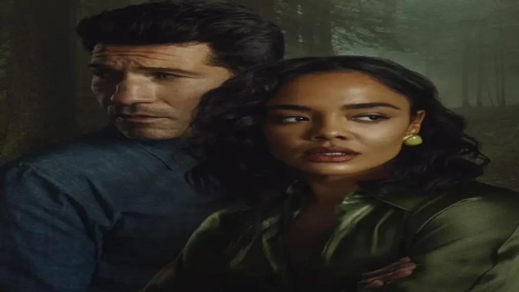 His & Hers Netflix 2026: Official Trailer Breakdown Tessa Thompson and Jon Bernthal in Netflix thriller His & Hers.