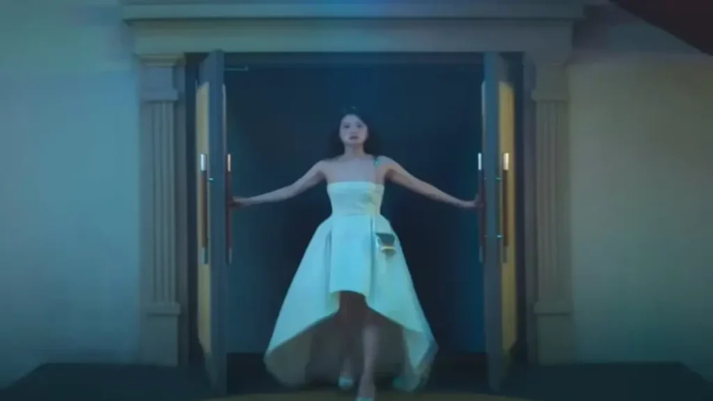 Netflix 2026 K-Content Lineup: What’s Next ? Netflix Korean drama 2026 cinematic scene from upcoming K-content original