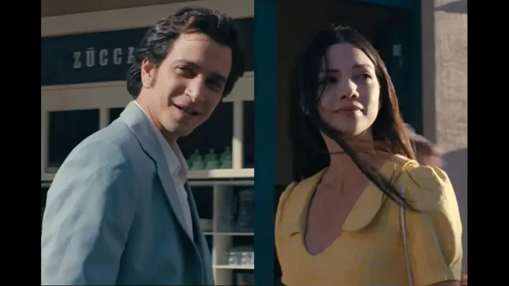 Masumiyet Müzesi Netflix adaptation based on Orhan Pamuk’s novel