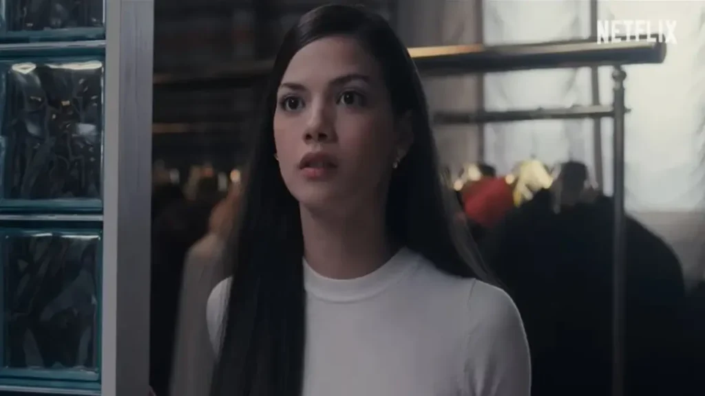 The Museum of Innocence Netflix official trailer showcasing a nostalgic Istanbul love story