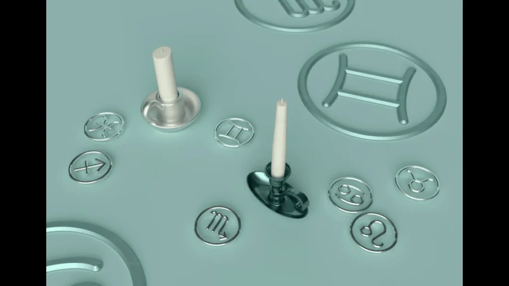 Daily Horoscope February 16 2026 zodiac signs astrology forecast with Pisces Sun and Virgo Moon