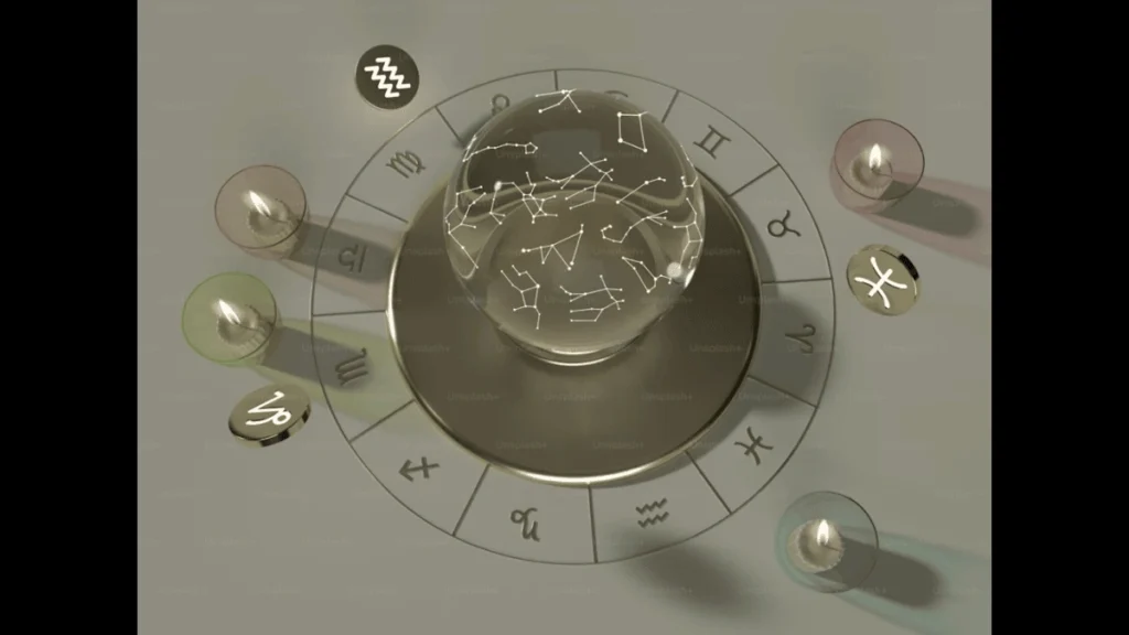 23 February 2026 Horoscope Predictions for All 12 Zodiac Signs 23 February 2026 horoscope predictions for all 12 zodiac signs with planetary alignment chart