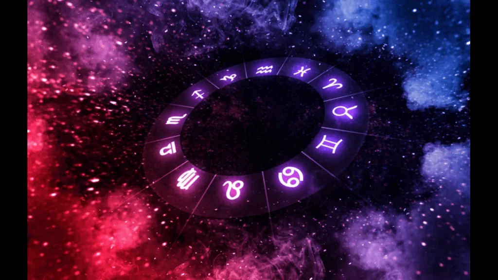 February 26, 2026 Horoscope: Complete Astrology Forecast February 26, 2026 horoscope zodiac signs astrology chart planetary alignment illustration