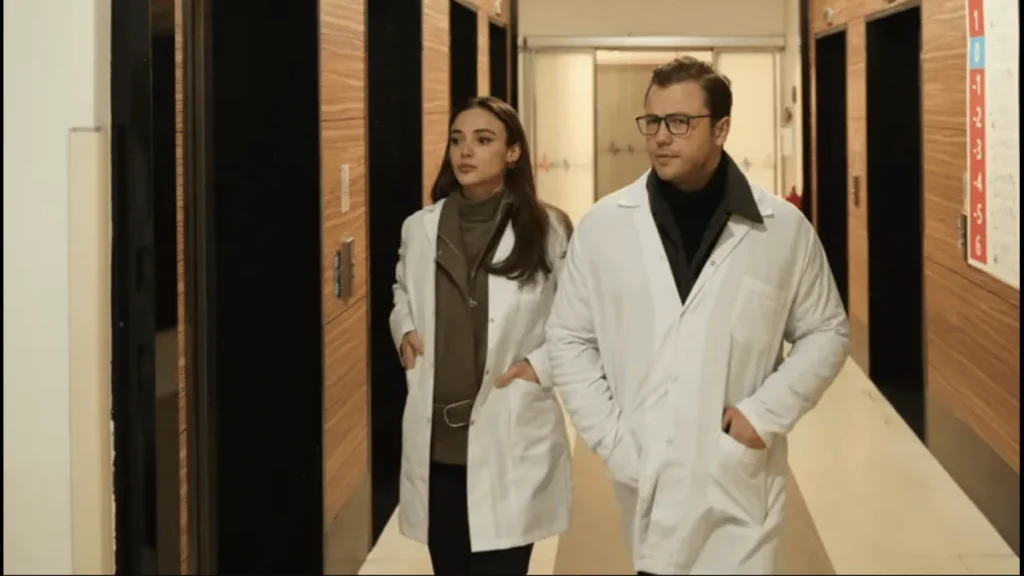 Teşkilat Episode 170 Summary and Analysis – Altay vs Julia Hilal and Altay