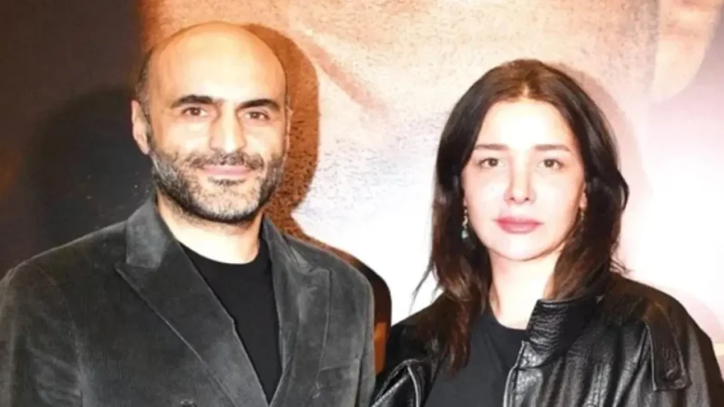 Glass Coffee Table Premieres in Istanbul Glass Coffee Table movie premiere at Atlas 1948 in Istanbul with cast and director Can Evrenol