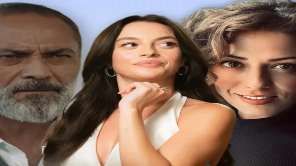 Hazan and Yusuf deep emotional moment in Delikanlı teaser