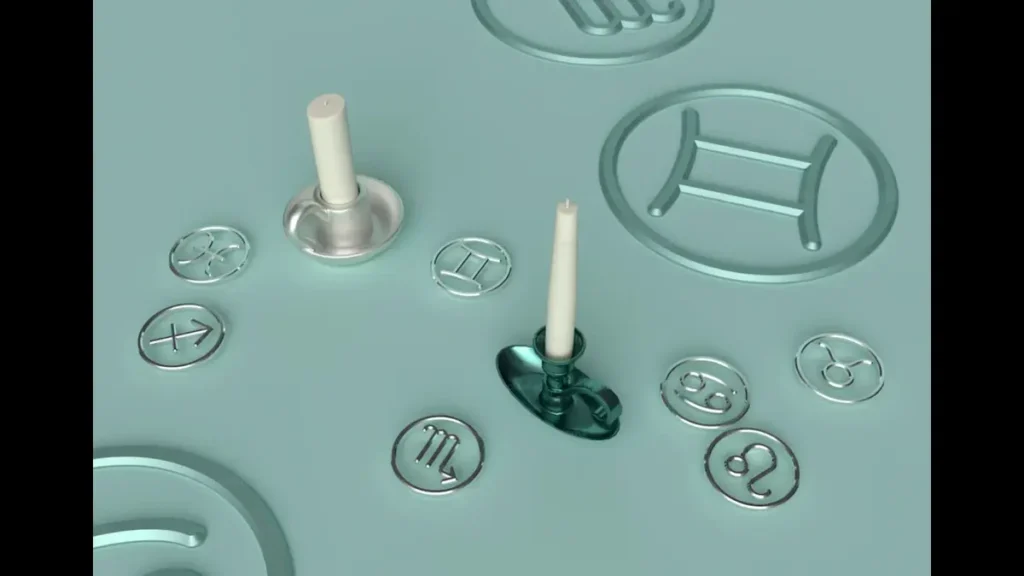 February 14, 2026 Horoscope for All 12 Zodiac Signs February 14, 2026 horoscope illustration showing all 12 zodiac signs arranged around a glowing Valentine’s Day sky with constellations