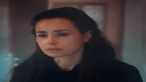 Özgü Namal on Filming Abroad: A Choice, Not a Necessity. Özgü Namal at Berlinale 2026 during Yellow Envelopes film screening