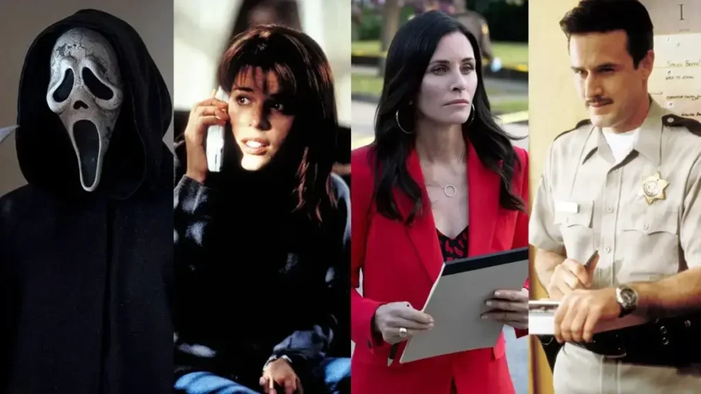 Scream 7 Final Trailer: What It Reveals About the Story Scream 7 final trailer 2026 featuring Ghostface, Neve Campbell and Courteney Cox