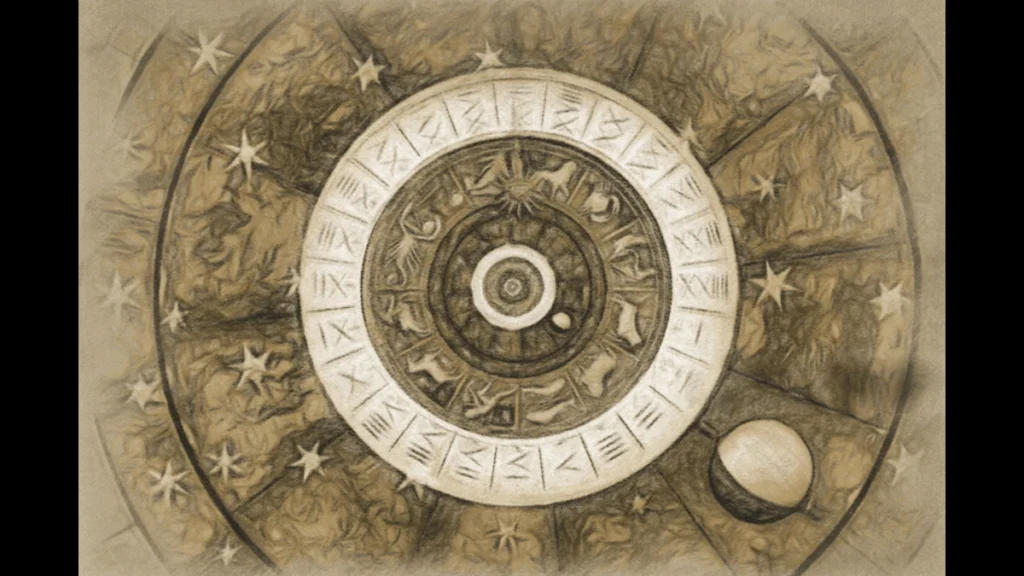 March 1, 2026 Horoscope for All 12 Zodiac Signs March 1, 2026 horoscope astrology chart showing Pisces season planetary alignment and zodiac symbols representing daily horoscope predictions for all 12 zodiac signs