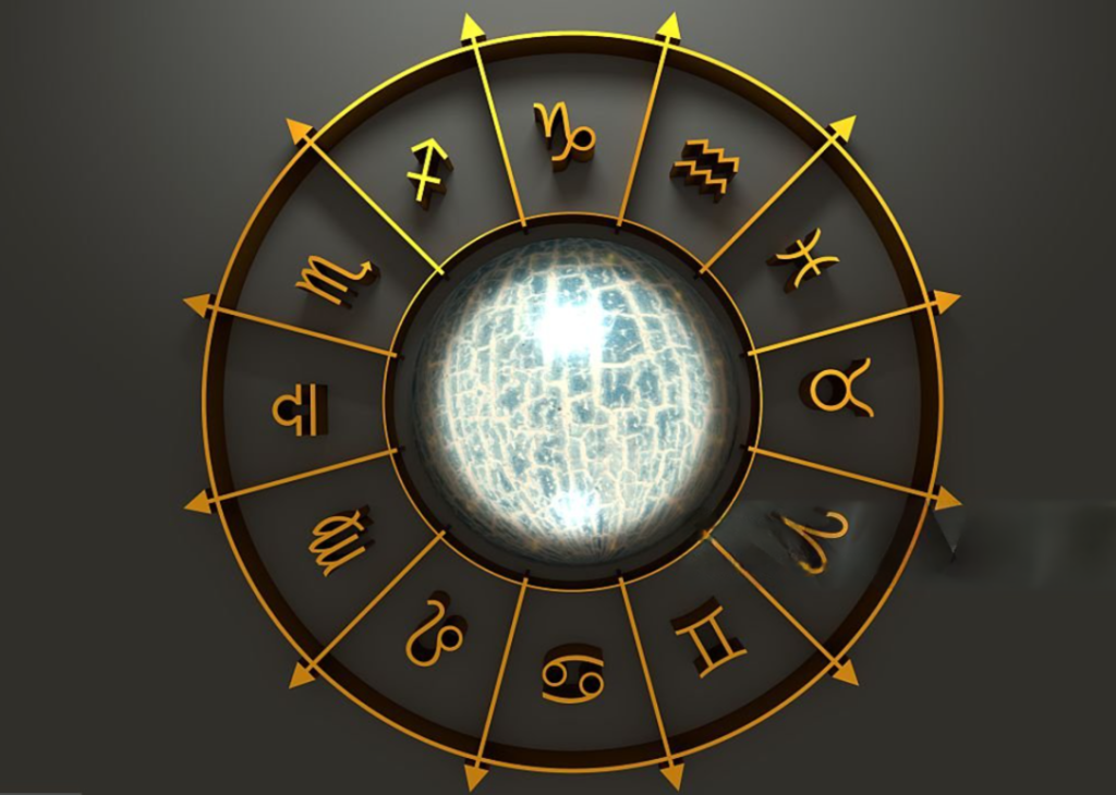 March 22 2026 daily horoscope for 12 zodiac signs love career and energy