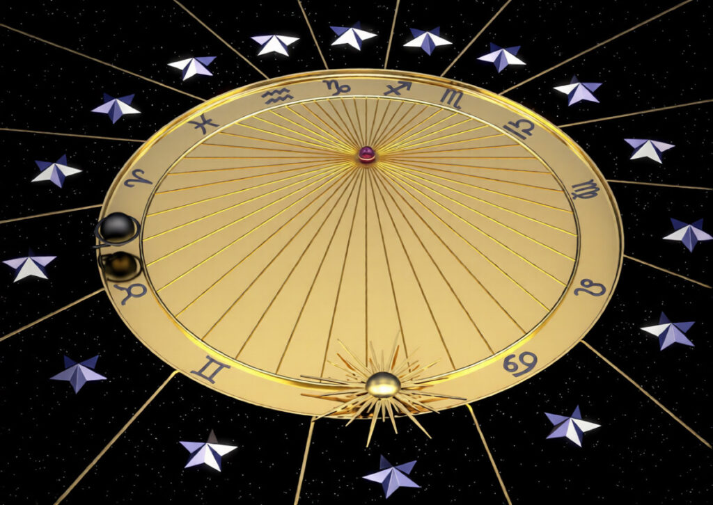 Daily horoscope for March 24, 2026 12 zodiac signs love career and energy