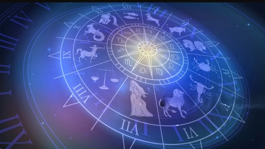 March 27 2026 horoscope zodiac wheel astrology predictions chart