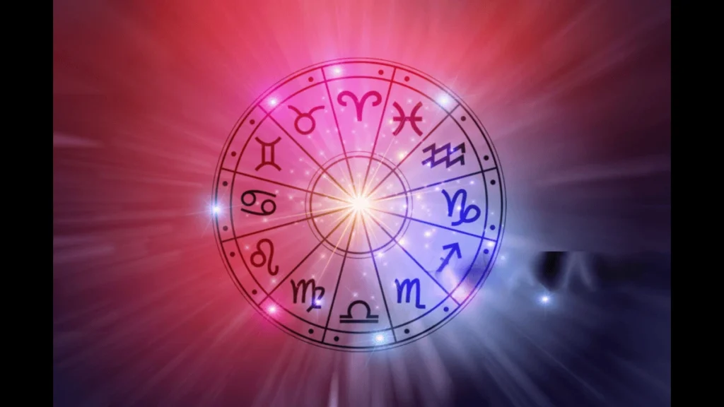 March 3 2026 horoscope zodiac wheel with planetary alignment chart