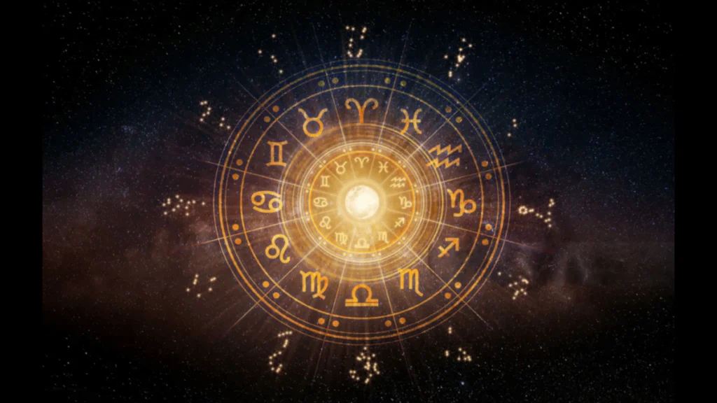 8 March 2026 Horoscope for All Zodiac Signs: Daily Predictions 8 March 2026 Horoscope Zodiac Wheel