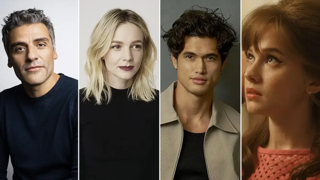 BEEF Season 2 Teaser Netflix: Cast, Story & What to Expect BEEF Season 2 teaser promotional image featuring new cast for Netflix anthology series