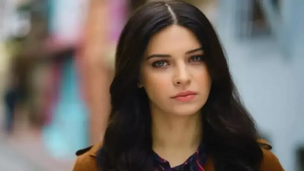 Devrim Özkan Joins Love Coincidences Like 3 as Mavi Devrim Özkan cast as Mavi in Love Coincidences Like 3 film