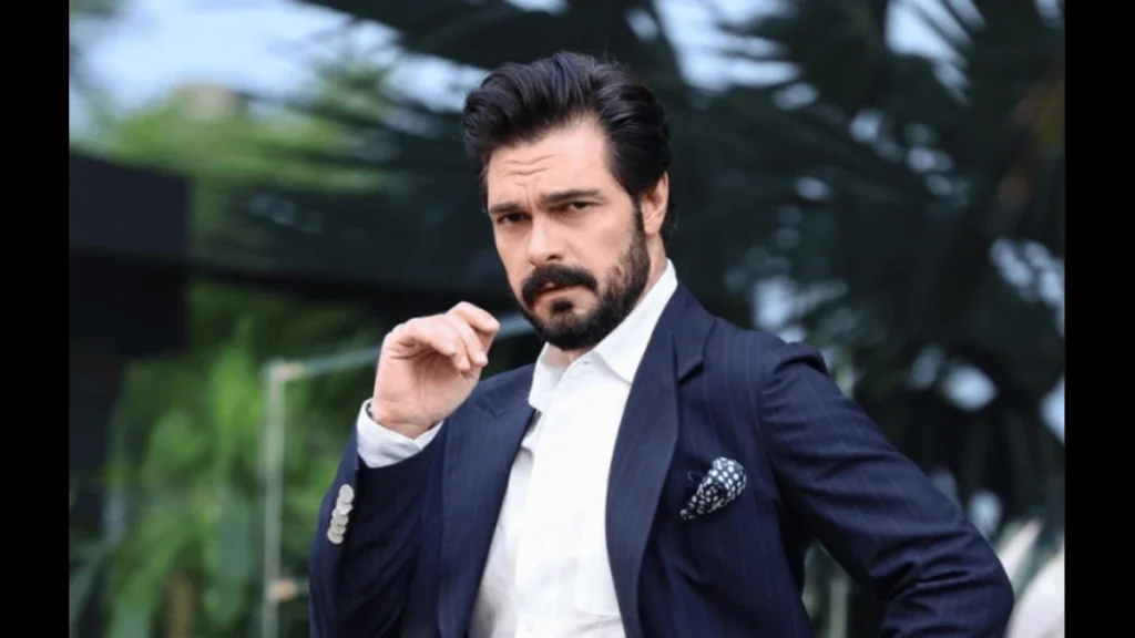 Halil İbrahim Ceyhan Returns in TRT Tabii’s Canvermezler Halil İbrahim Ceyhan return TV TRT Tabii series “Canvermezler”.
