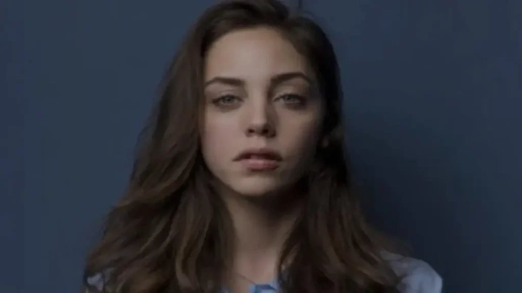 Öykü Karayel’s Upcoming Film “Pivot”: New Project by Melisa Önel Turkish actress preparing for upcoming film Pivot production