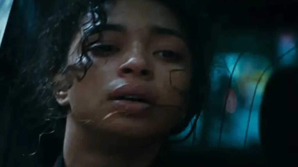 Privileges HBO Trailer: Dark Game of Power Inside a Luxury Hotel Privileges HBO series trailer scene inside luxury Paris hotel