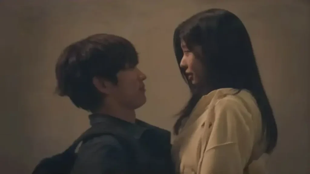 Still Shining on Netflix: Trailer Review & What to Expect Still Shining Netflix official trailer emotional drama scene