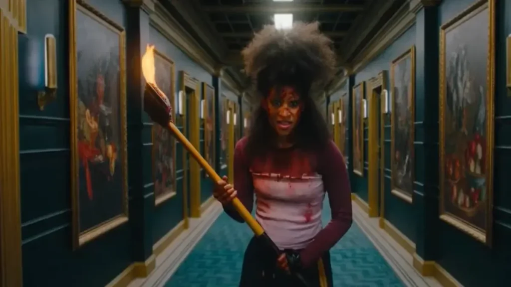 They Will Kill You (2026) Trailer: Tom Felton’s Thriller Revealed Tom Felton in They Will Kill You 2026 official thriller trailer scene