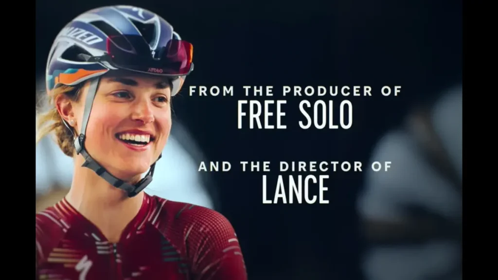 Netflix documentary The Truth and Tragedy of Moriah Wilson official trailer