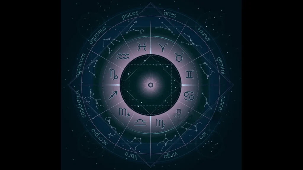 April 11 2026 horoscope zodiac signs astrology wheel