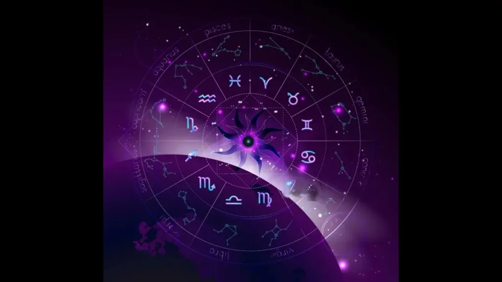 April 12 2026 horoscope zodiac signs astrology chart planetary alignment