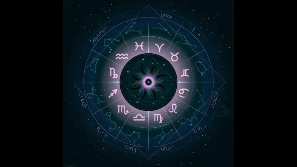 March 14 2026 horoscope zodiac signs astrology chart