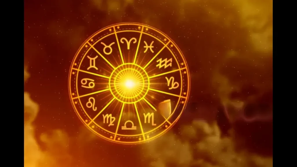April 23 2026 horoscope zodiac signs astrology chart