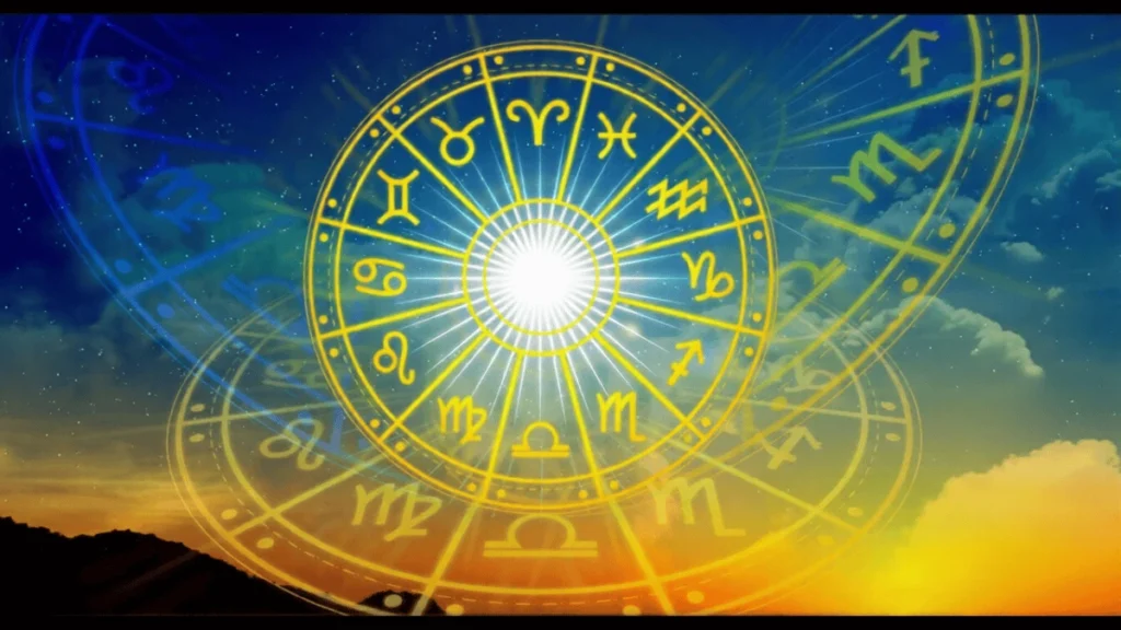 April 24 2026 zodiac horoscope astrology chart planetary alignment