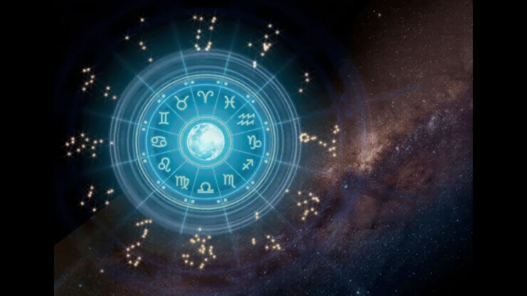 April 25 2026 horoscope zodiac chart planetary positions astrology