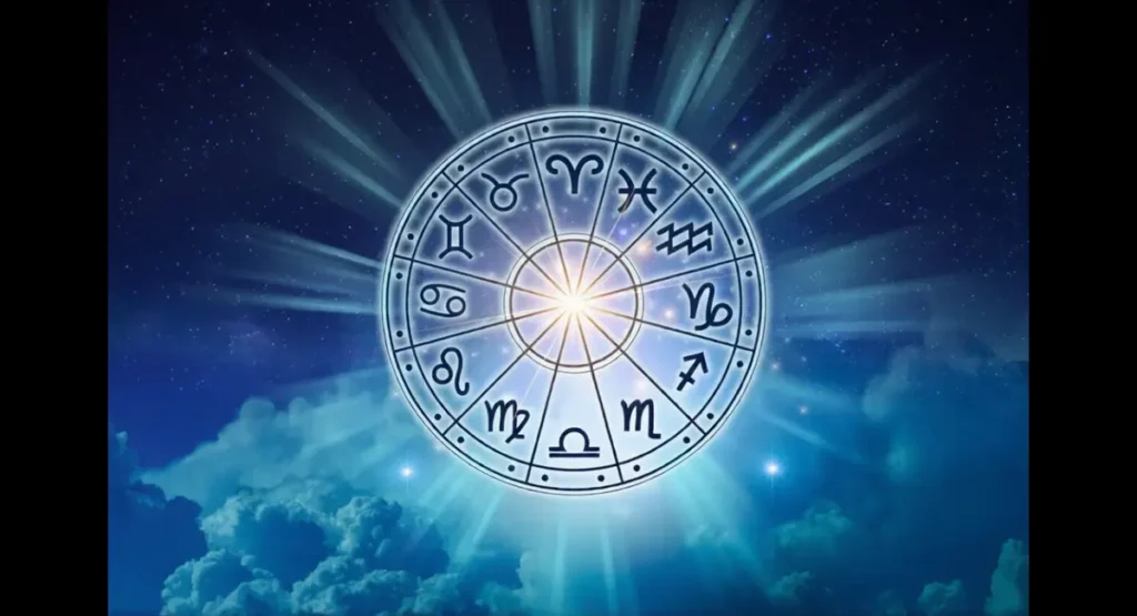 April 27 2026 zodiac horoscope astrology chart planetary alignment