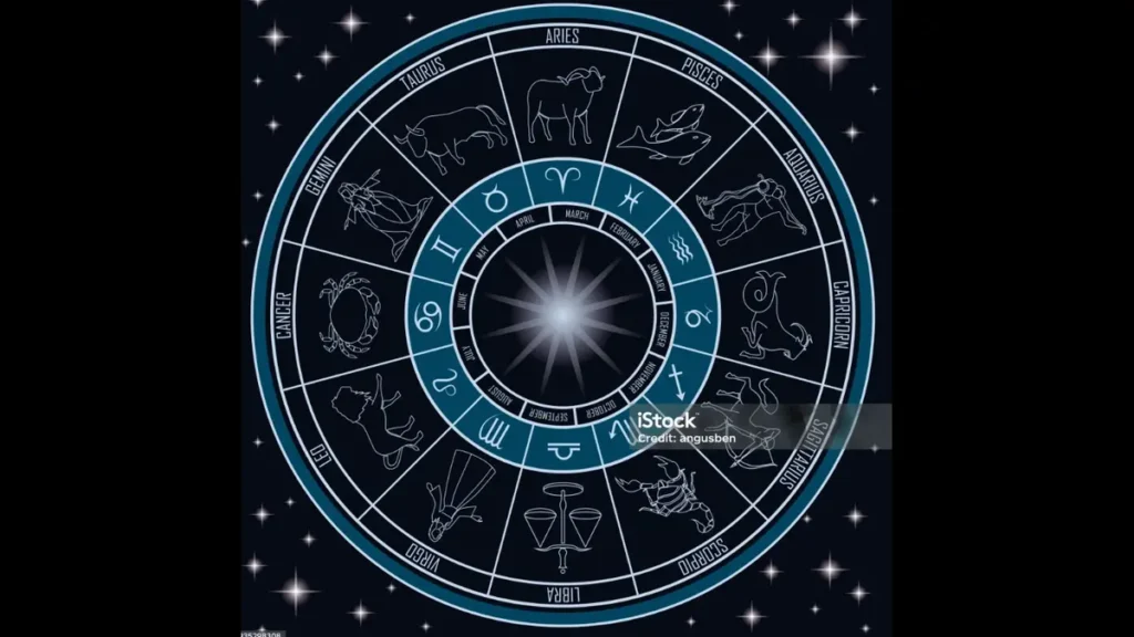 April 9 2026 horoscope zodiac signs astrology chart