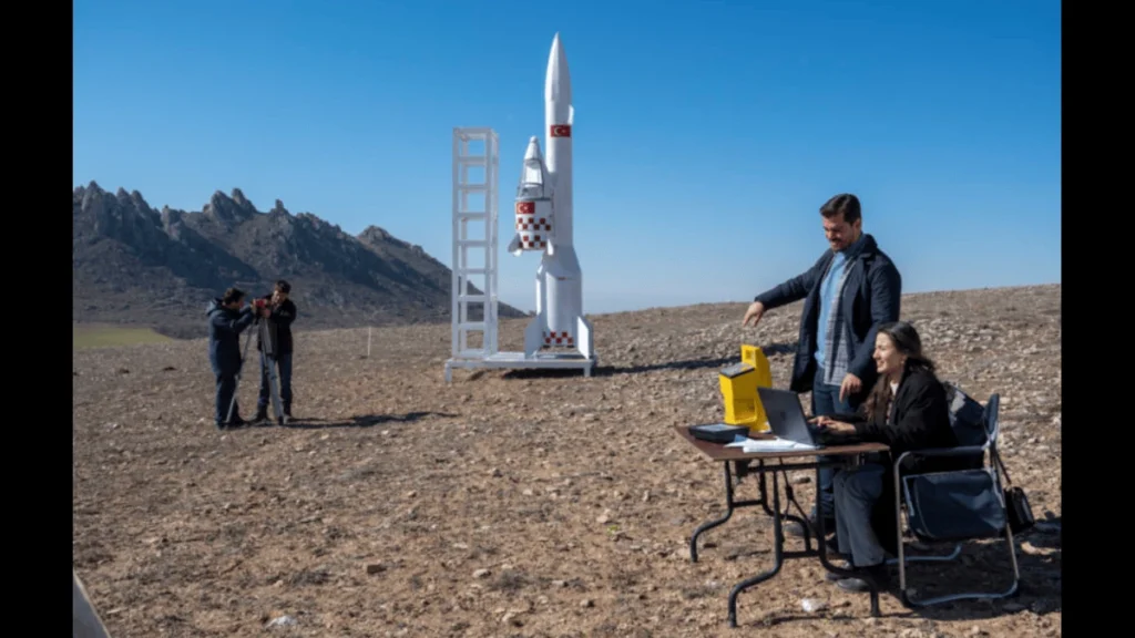 Gönül Dağı Season 6 finale Episode 220 scene Gedelli village