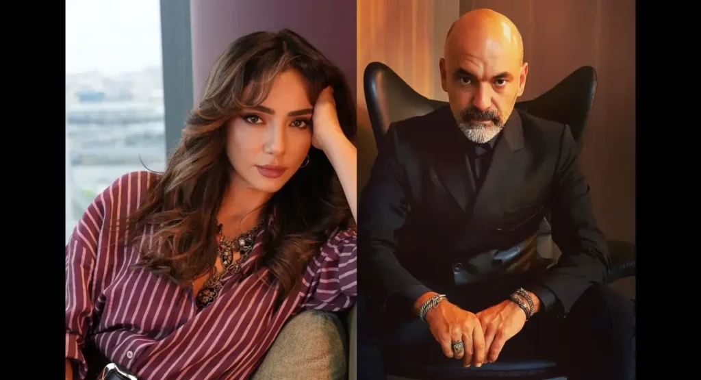 Kaan Çakır and Öykü Gürman Adana Günlükleri cast announcement