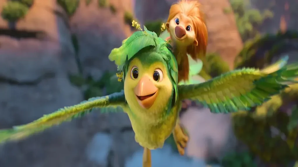 Swapped Netflix Trailer Breakdown: A Deep Story Analysis and What to Expect Swapped Netflix trailer scene showing layered documents and identity confusion concept